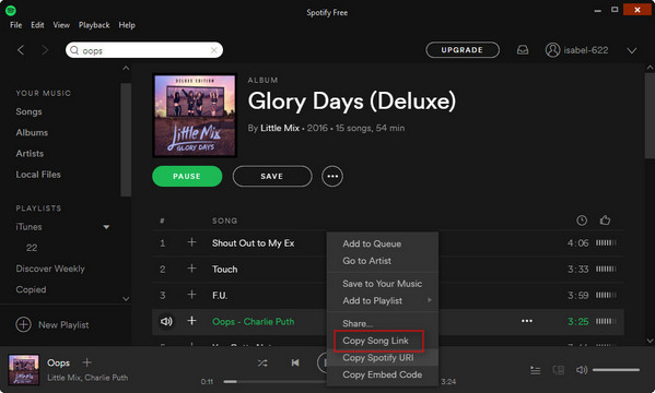 Download Songs To Spotify Iphone